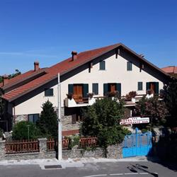 Hotel La Capannina, Aritzo orari di apertura
