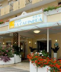 Hotel La Capinera, Igea Marina orari di apertura