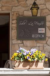 Hotel La Fenice SRL, Tremosine sul Garda orari di apertura
