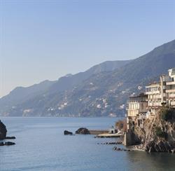 Hotel La Lucertola Di Romano Giuseppe, Vietri sul Mare orari di apertura