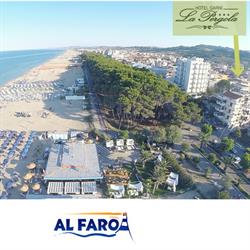 Hotel La Pergola, Alba Adriatica orari di apertura