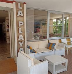 Hotel La Playa, Cervia orari di apertura