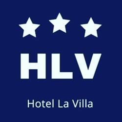 Hotel "La Villa", Ceccano orari di apertura