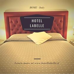 Hotel Labelle, Roma orari di apertura