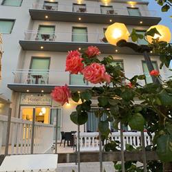 Hotel Laika, Rivabella orari di apertura