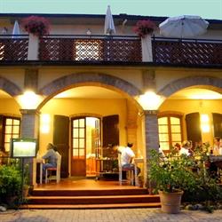 Hotel Le Renaie, San Gimignano orari di apertura