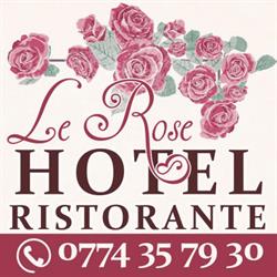 Hotel Le Rose, Tivoli orari di apertura