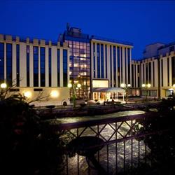 Hotel Leon D'Oro, Verona orari di apertura