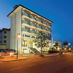 Hotel Little, Cesenatico orari di apertura