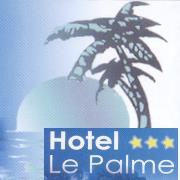 Hotel Le Palme, Sabaudia orari di apertura