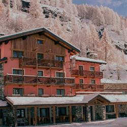 Hotel Les Rochers, Valtournenche orari di apertura