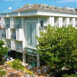 Hotel Locarno, Cattolica orari di apertura