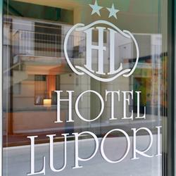 Hotel Lupori, Viareggio orari di apertura