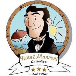 Hotel Manzoni, Cattolica orari di apertura