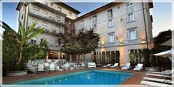 Hotel Manzoni Srl, Montecatini-Terme orari di apertura