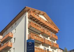 Hotel Lory, Molveno orari di apertura