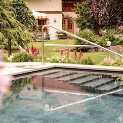 Hotel Luna Mondschein, Ortisei orari di apertura