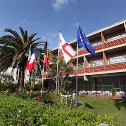 Hotel Marina, Marina di Massa orari di apertura