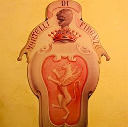 Hotel Martelli, Firenze orari di apertura