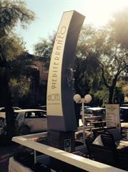 Hotel Mediterraneo Ricci, Pesaro orari di apertura