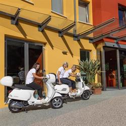 Hotel Meridiana, Malcesine orari di apertura