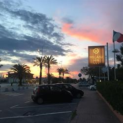 Hotel Milani di Francesconi & C. Camaiore, Lido Di Camaiore - Orari di apertura