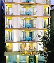 Hotel Maxim, Gabicce Mare orari di apertura