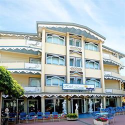 Hotel Maxim, Caorle orari di apertura