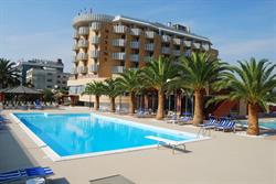 Hotel Maxim's, Villa Rosa orari di apertura