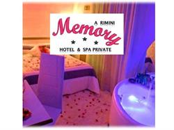 Hotel Memory, Rimini orari di apertura