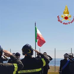 Vigili Del Fuoco, Siracusa orari di apertura