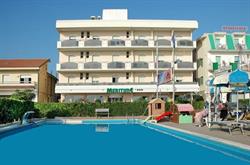 Hotel Meritime, Igea Marina orari di apertura