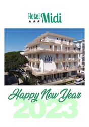 Hotel Midi, Jesolo orari di apertura