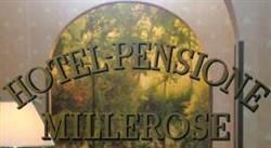 Hotel Millerose, Roma orari di apertura