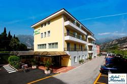 Hotel Miorelli, Nago-Torbole orari di apertura