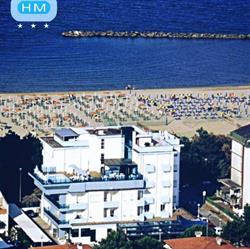 Hotel Mirage Ravenna, Lido Di Classe - Orari di apertura