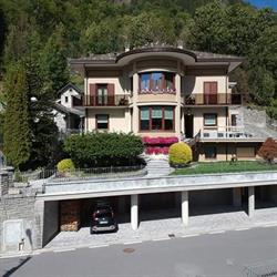 Hotel Mirage, Lanzada orari di apertura