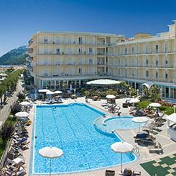 Miramare Hotel & Spa, Gabicce Mare orari di apertura