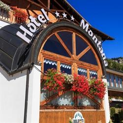 Hotel Montana (Srl), Fai della Paganella orari di apertura