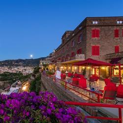 Hotel Minerva, Sorrento orari di apertura
