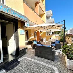 Hotel Minerva, Otranto orari di apertura
