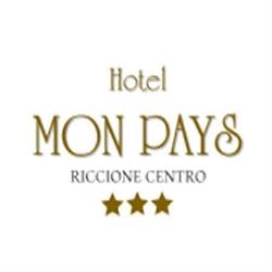 Hotel Mon Pays, Riccione orari di apertura