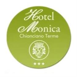 Albergo Hotel Monica, Chianciano Terme orari di apertura