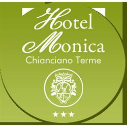 Albergo Hotel Monica, Chianciano Terme orari di apertura