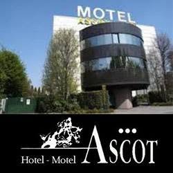 Hotel-Motel Ascot, Lissone orari di apertura