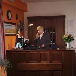 Hotel Naonis, Cordenons orari di apertura