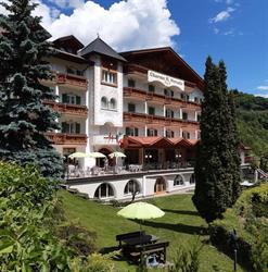 Hotel Nevada, Molveno orari di apertura