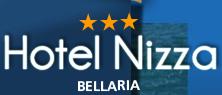 Hotel Nizza Di de Leo Renato, Bellaria orari di apertura