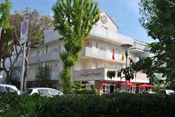 Hotel Nuova Graziosa, Lignano Sabbiadoro orari di apertura