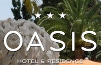 Hotel Oasis, Alghero orari di apertura